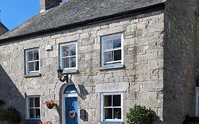 Britannia House Vintage B&B Cornwall